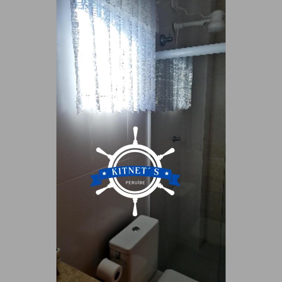 Vila Casa Temporada Com Wi-Fi E Garagem Privativa Peruíbe Exteriér fotografie